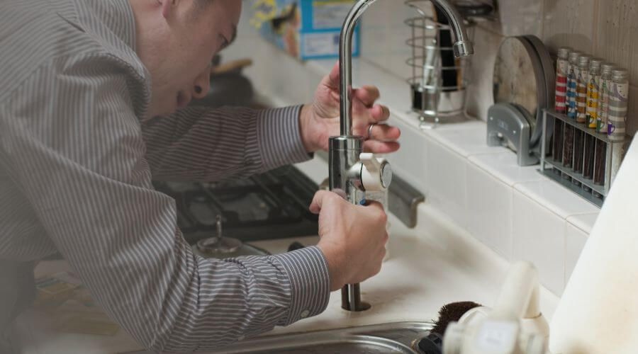 Professional sewer line replacement in Due West, SC